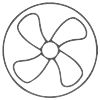HVAC Invoice icon
