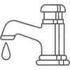 Plumbing Invoice icon