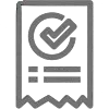 Receipt Generator icon